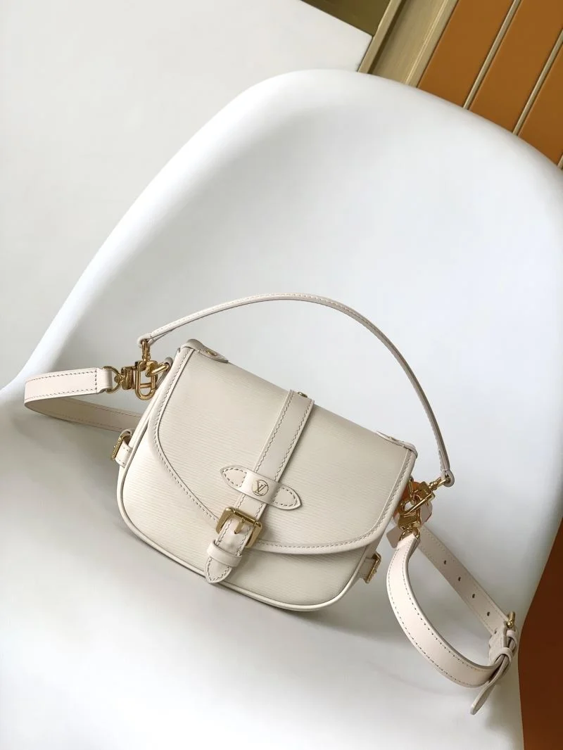 HighPerformance Louis Vuitton Satchel Bags 39549