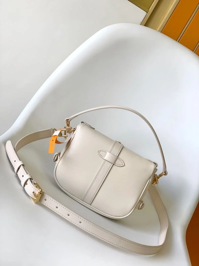 HighPerformance Louis Vuitton Satchel Bags 39549