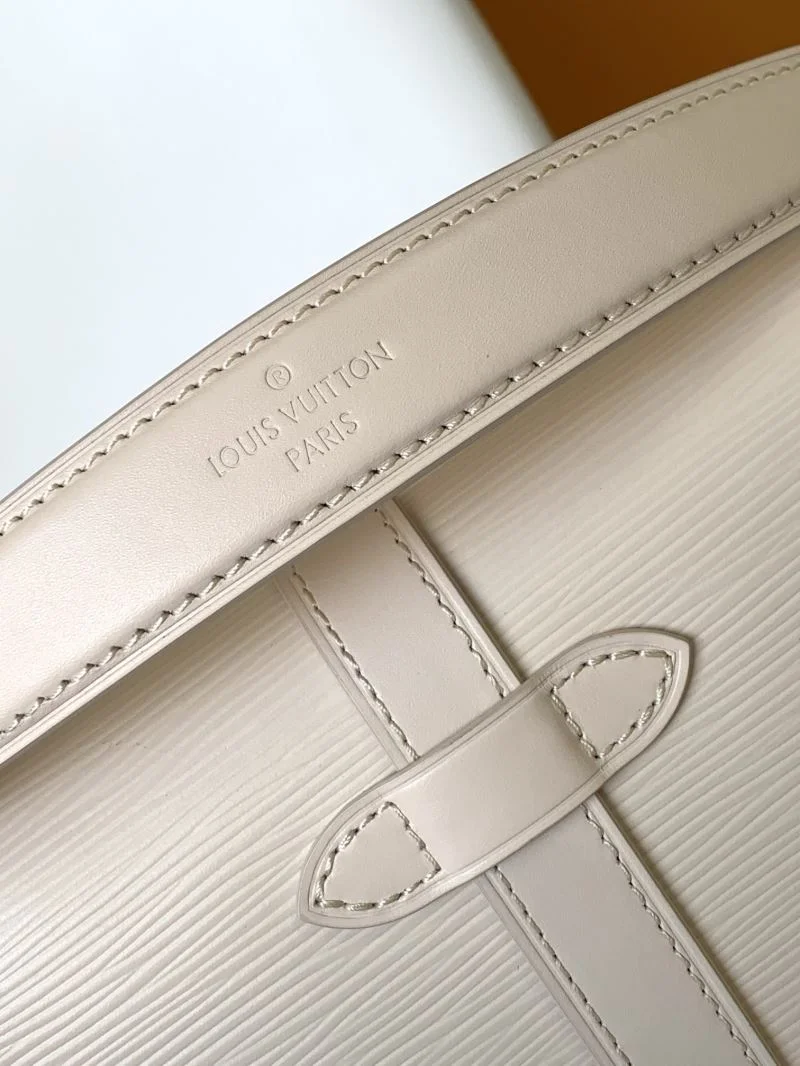 HighPerformance Louis Vuitton Satchel Bags 39549