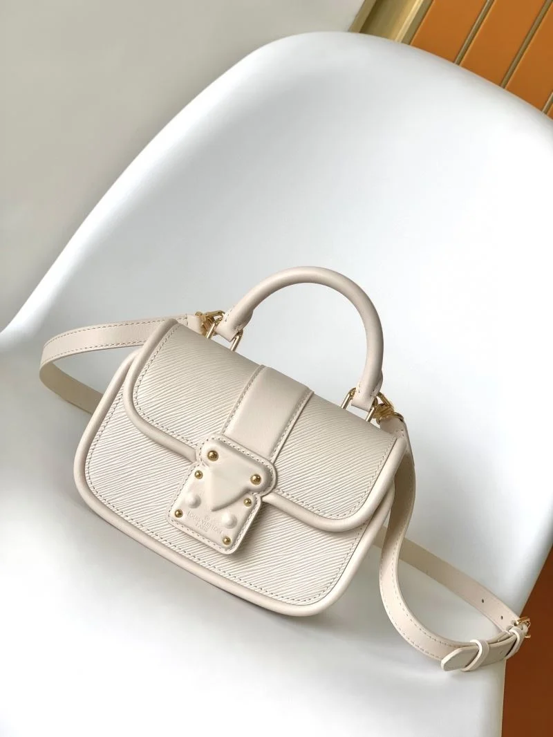 Louis Vuitton Satchel Bags ComfortFit 39573