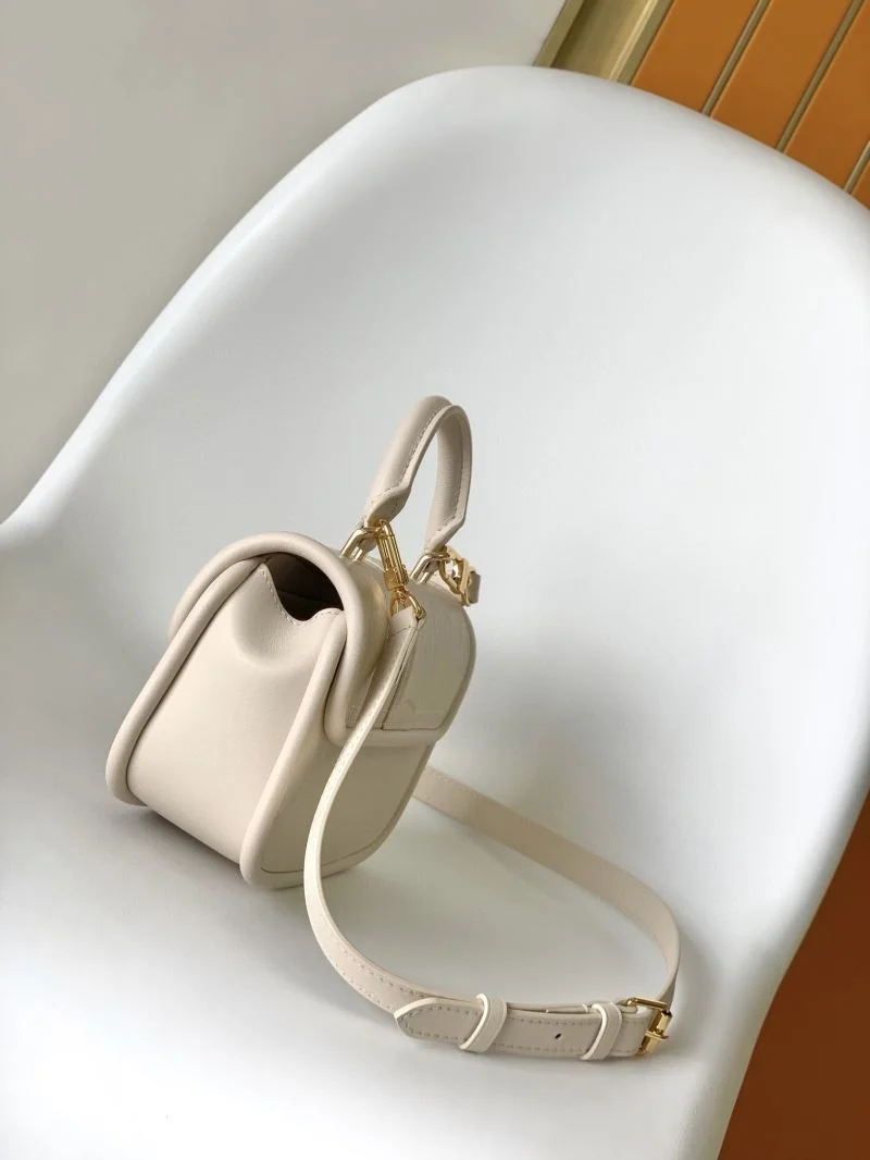 Louis Vuitton Satchel Bags ComfortFit 39573
