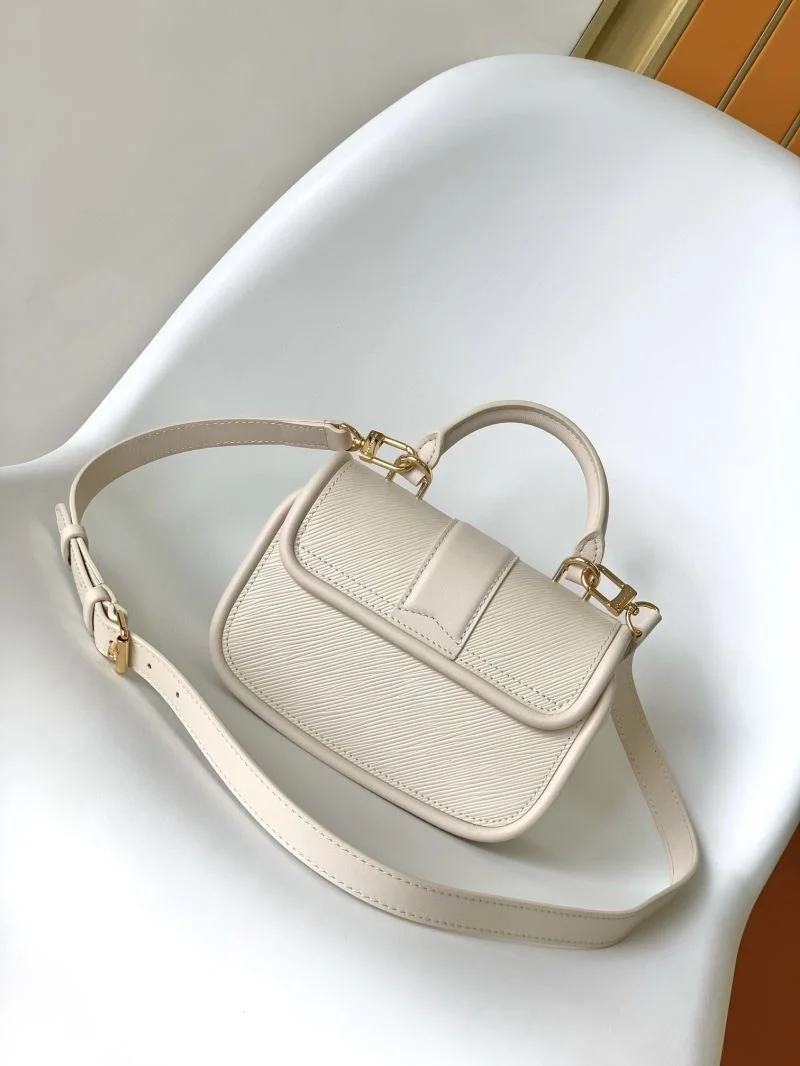 Louis Vuitton Satchel Bags ComfortFit 39573