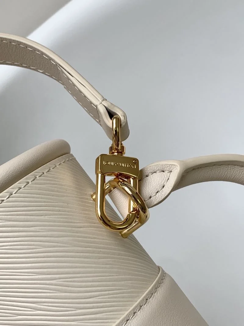 Louis Vuitton Satchel Bags ComfortFit 39573