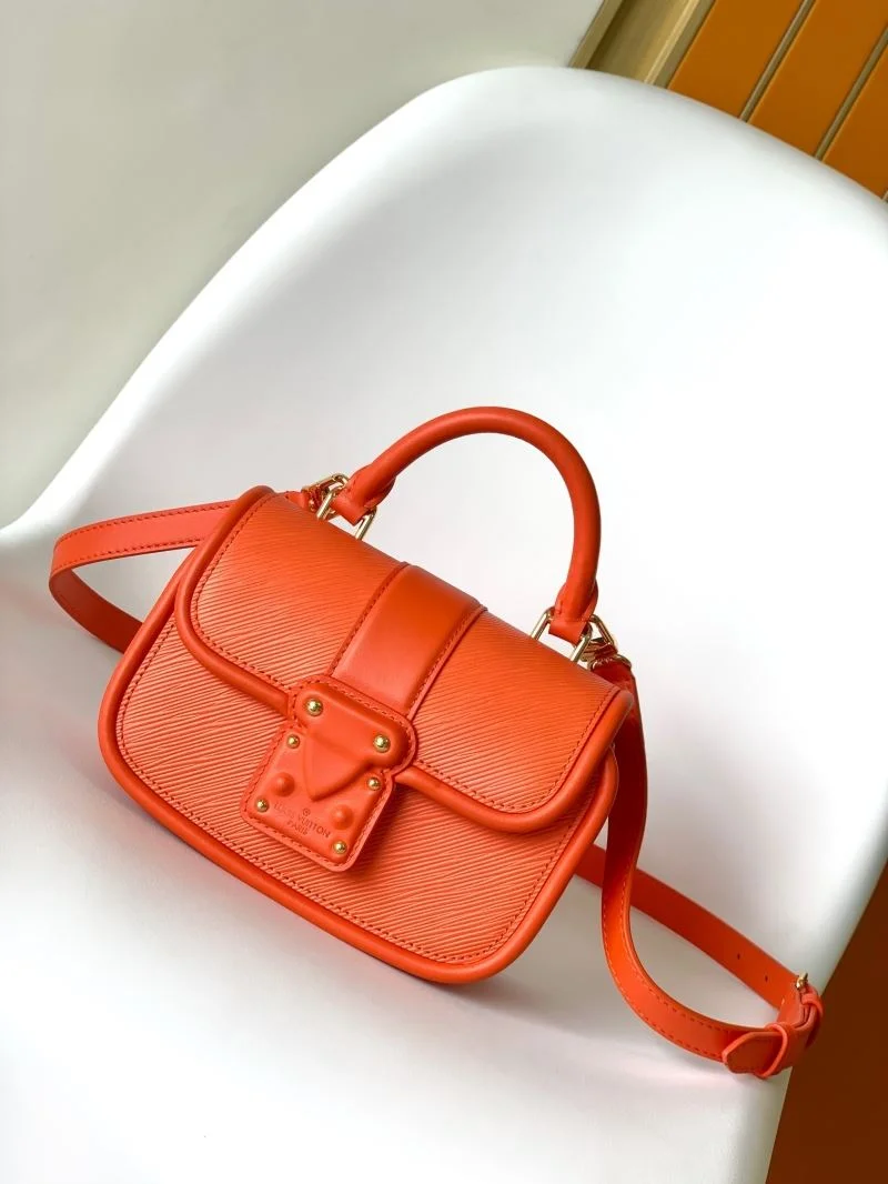 Louis Vuitton Satchel Bags Chic 39565
