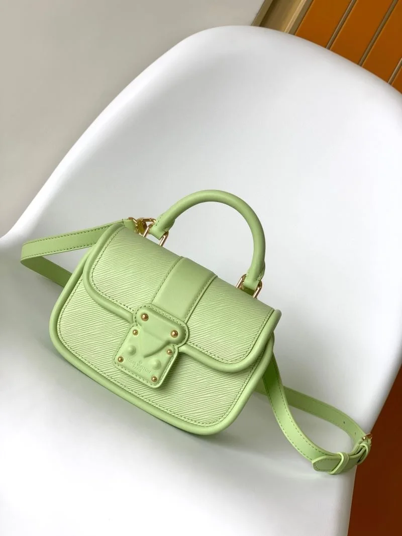 Louis Vuitton Satchel Bags FlexibleFit 39560