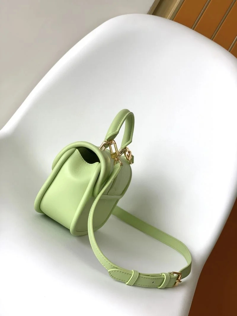 Louis Vuitton Satchel Bags FlexibleFit 39560