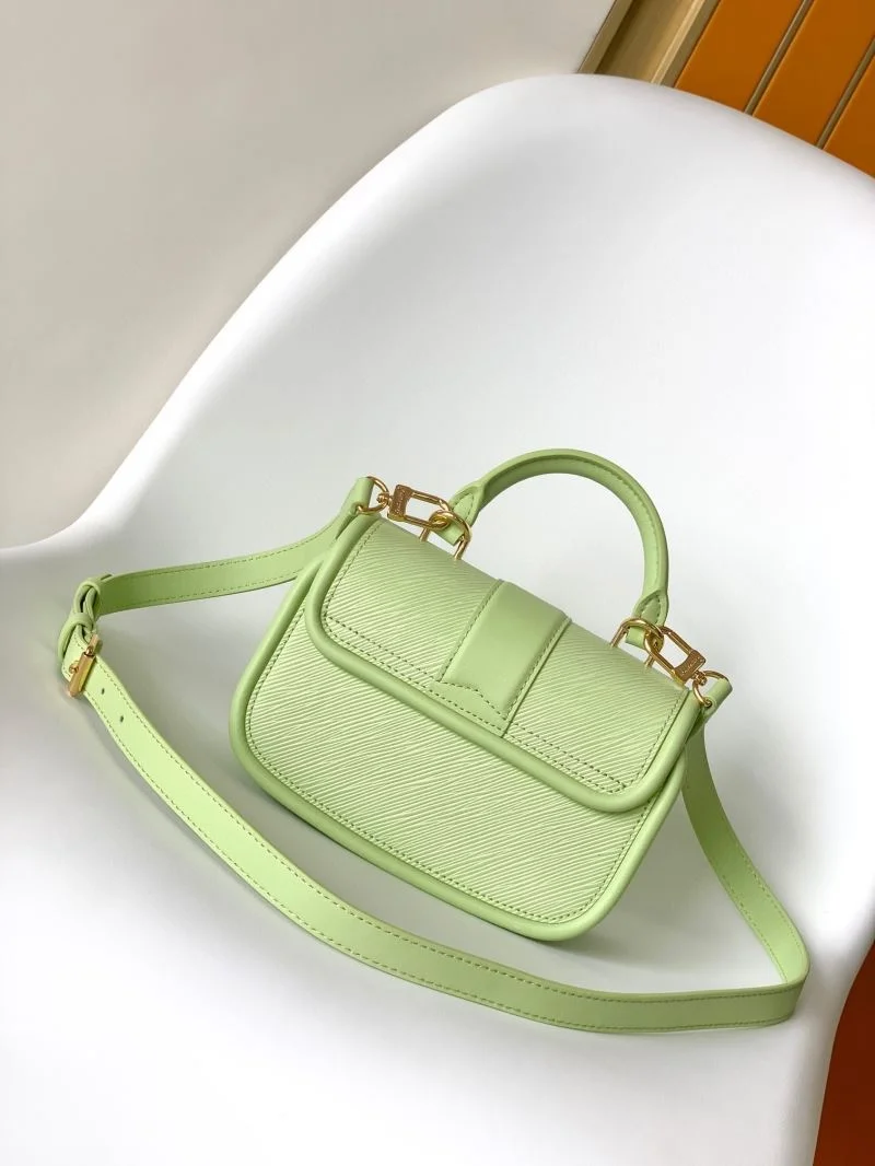 Louis Vuitton Satchel Bags FlexibleFit 39560