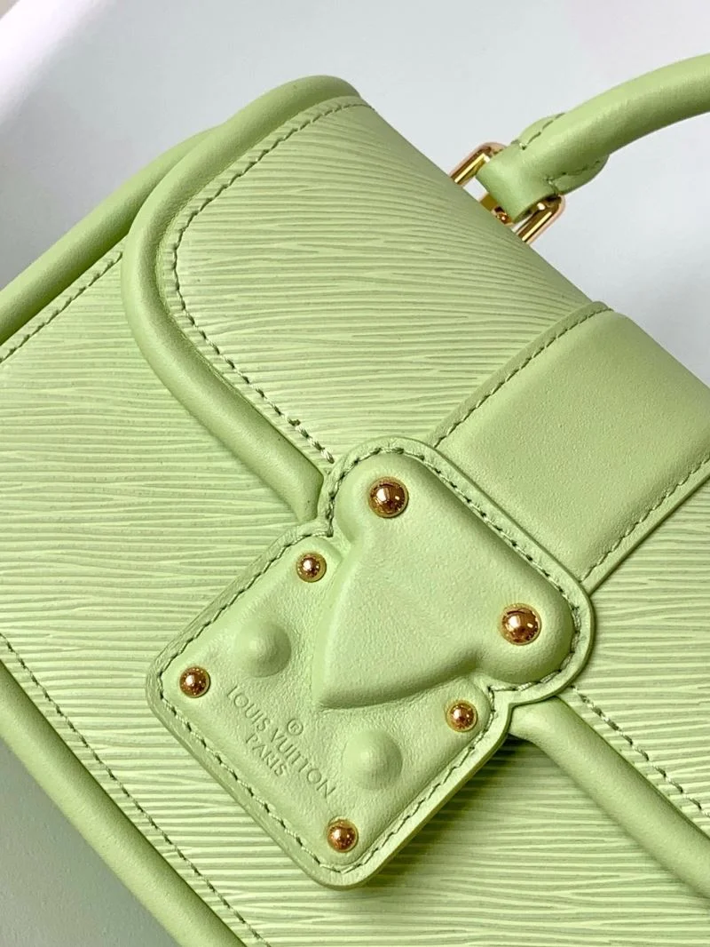 Louis Vuitton Satchel Bags FlexibleFit 39560