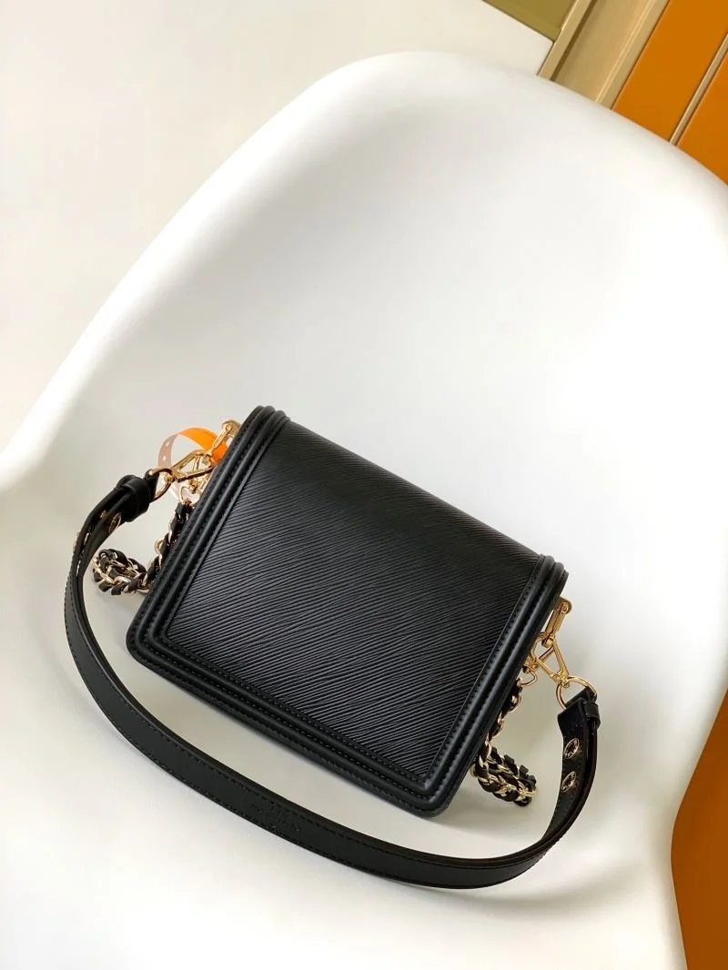 SmoothTexture Louis Vuitton Satchel Bags 39528