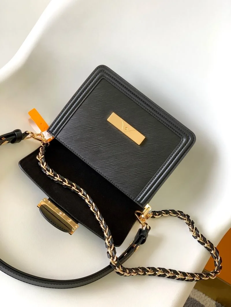SmoothTexture Louis Vuitton Satchel Bags 39528