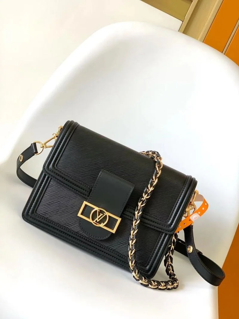 Louis Vuitton Satchel Bags Durable 39594