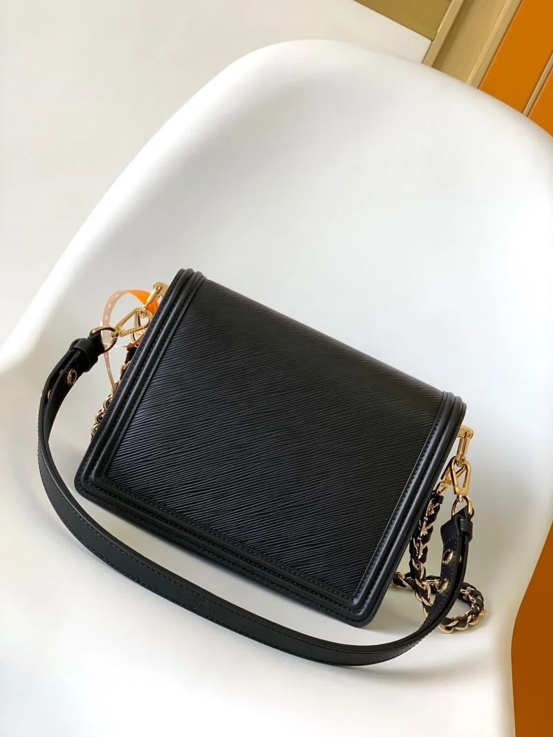 Louis Vuitton Satchel Bags Durable 39594