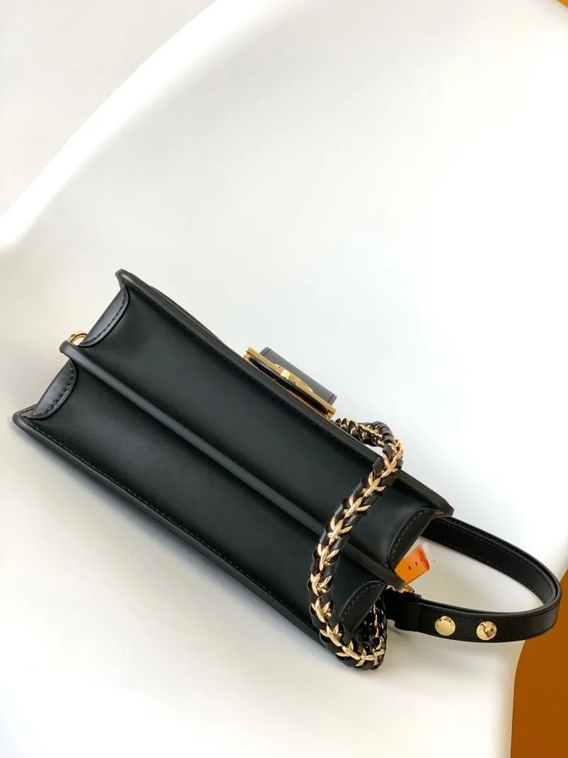 Louis Vuitton Satchel Bags Durable 39594