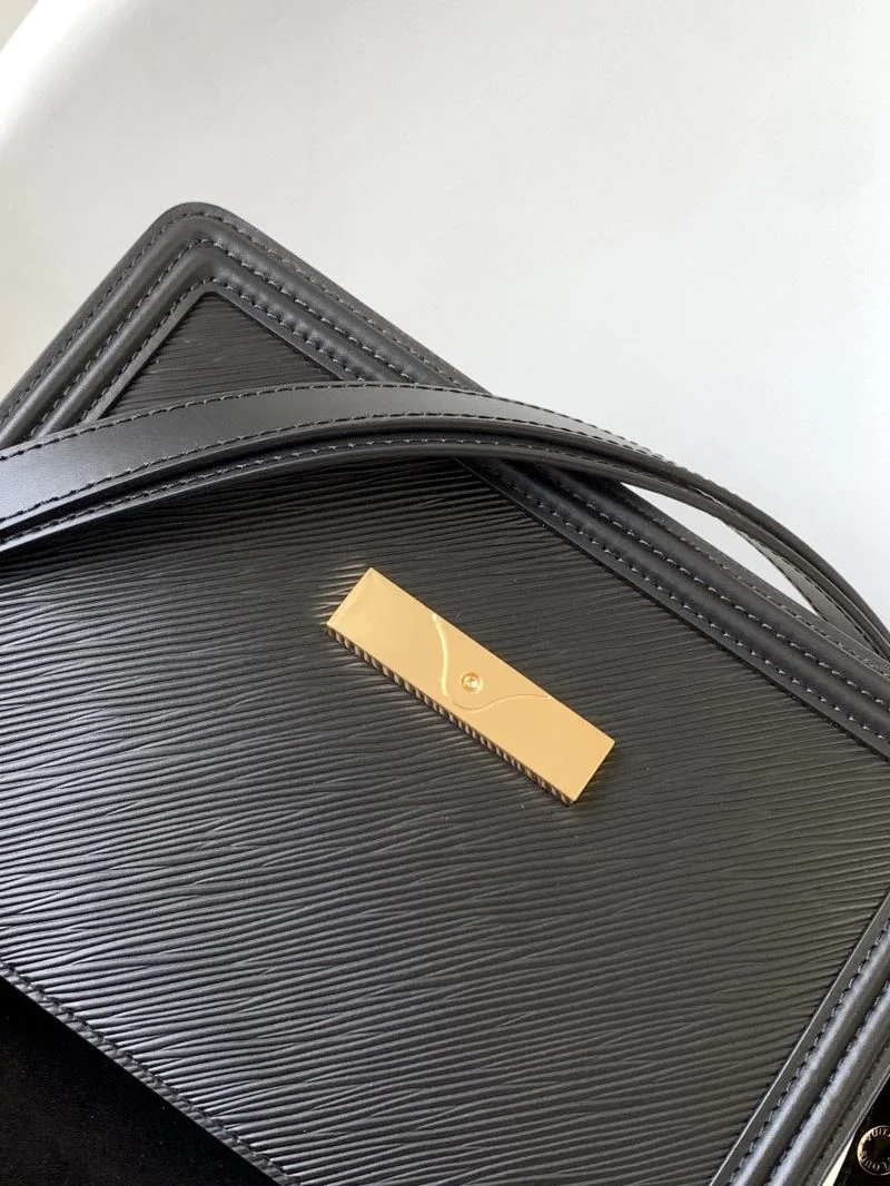 Louis Vuitton Satchel Bags Durable 39594