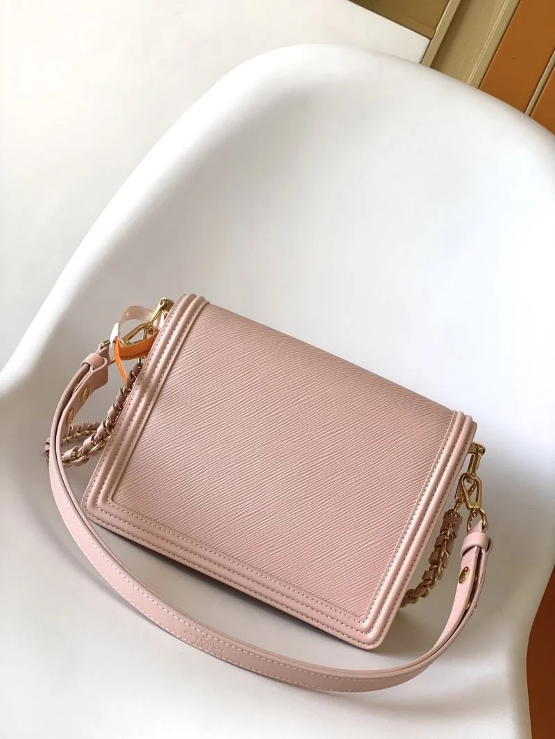 Louis Vuitton Satchel Bags WrinkleFree 39555