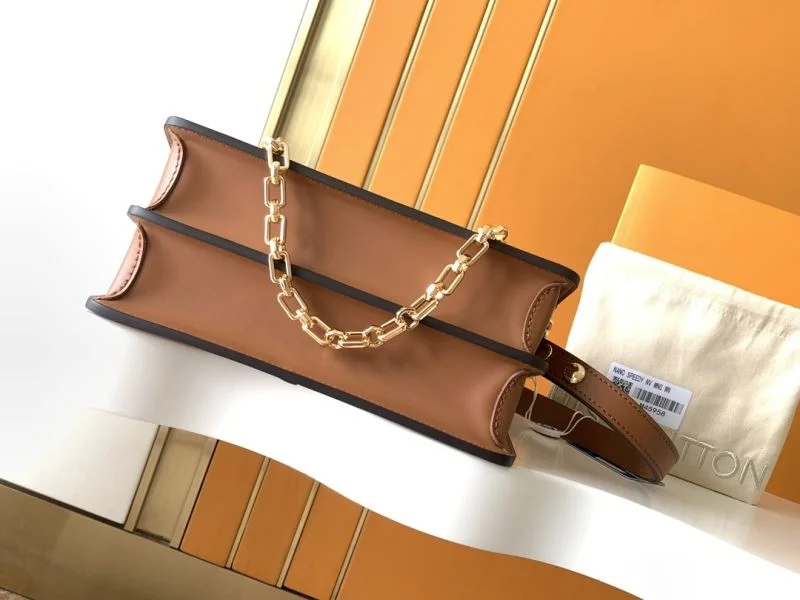 Breathable Louis Vuitton Satchel Bags 39548