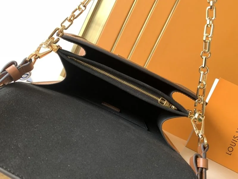 Breathable Louis Vuitton Satchel Bags 39548