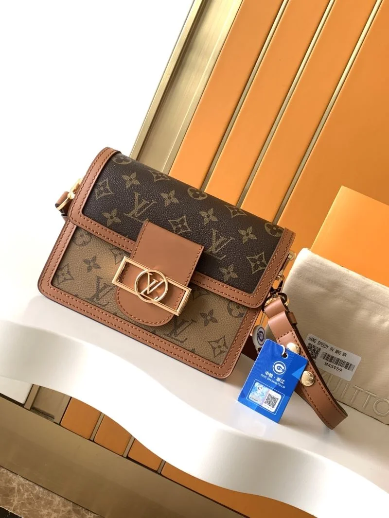 Louis Vuitton Satchel Bags EyeCatching 39545