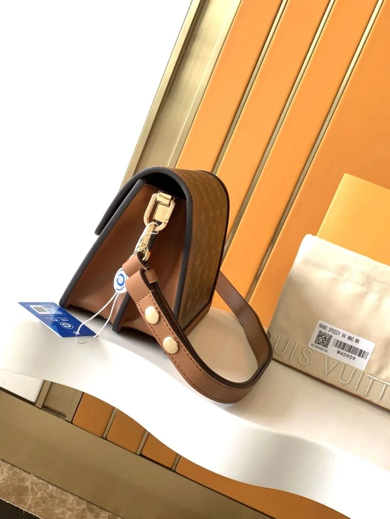 Louis Vuitton Satchel Bags EyeCatching 39545