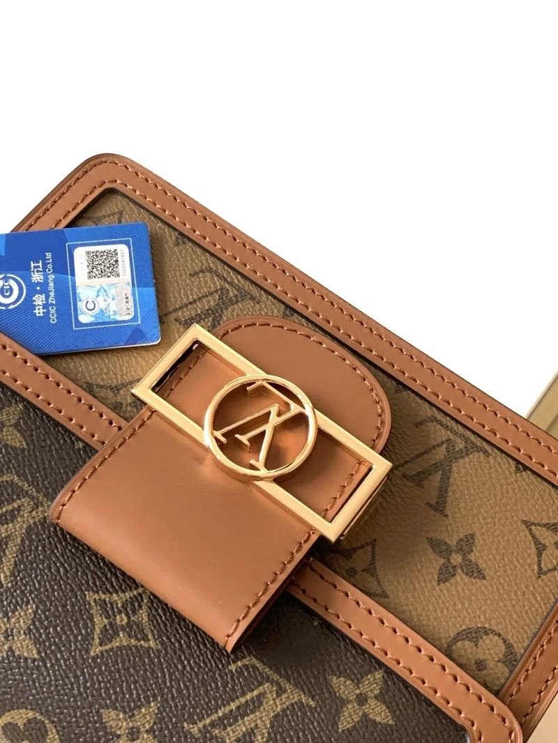 Louis Vuitton Satchel Bags EyeCatching 39545