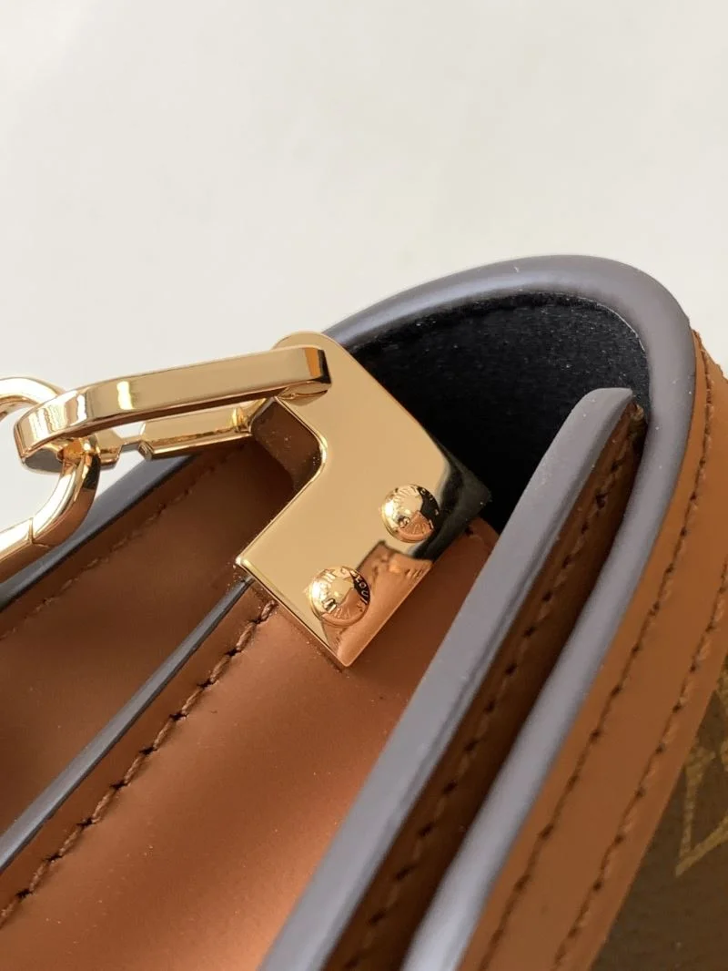 Louis Vuitton Satchel Bags EyeCatching 39545