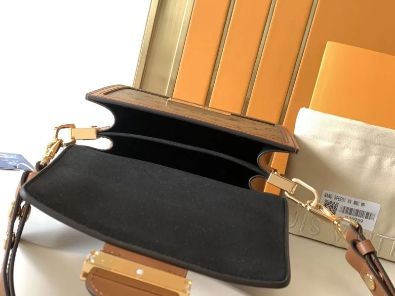 Louis Vuitton Satchel Bags EyeCatching 39545
