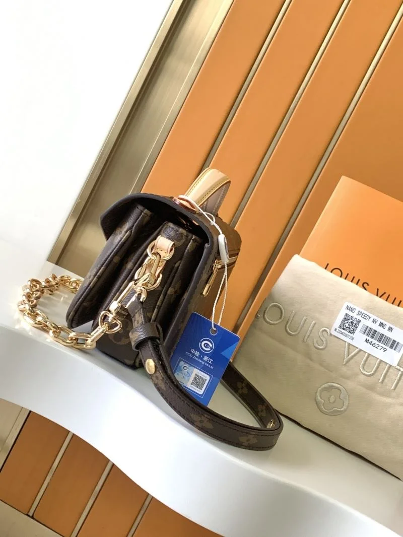Louis Vuitton Satchel Bags OnTrend 39586