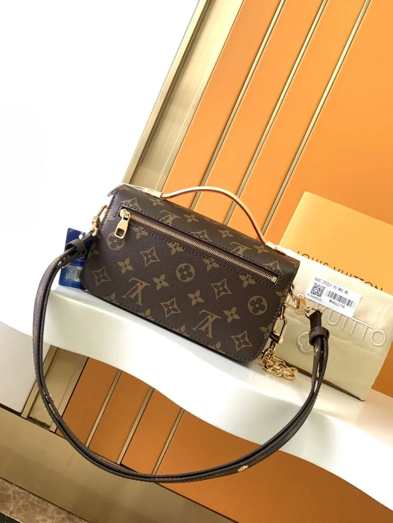 Louis Vuitton Satchel Bags OnTrend 39586
