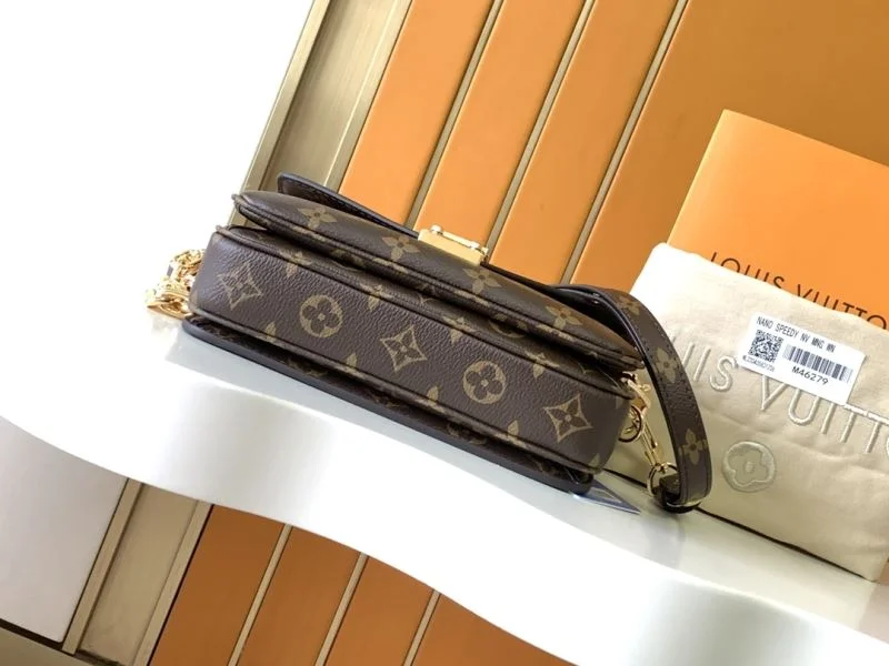 Louis Vuitton Satchel Bags OnTrend 39586