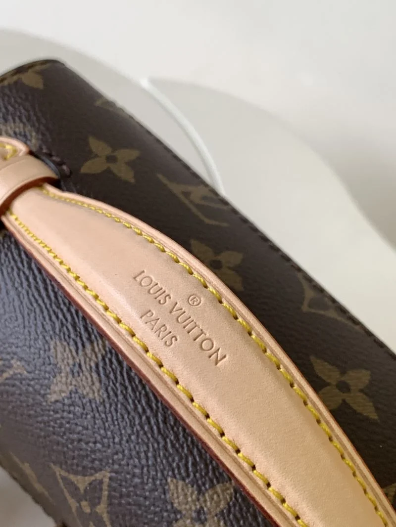 Louis Vuitton Satchel Bags OnTrend 39586