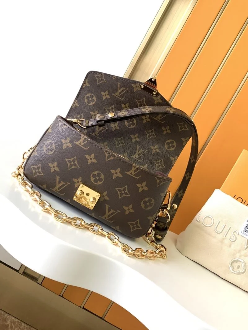 Louis Vuitton Satchel Bags OnTrend 39586