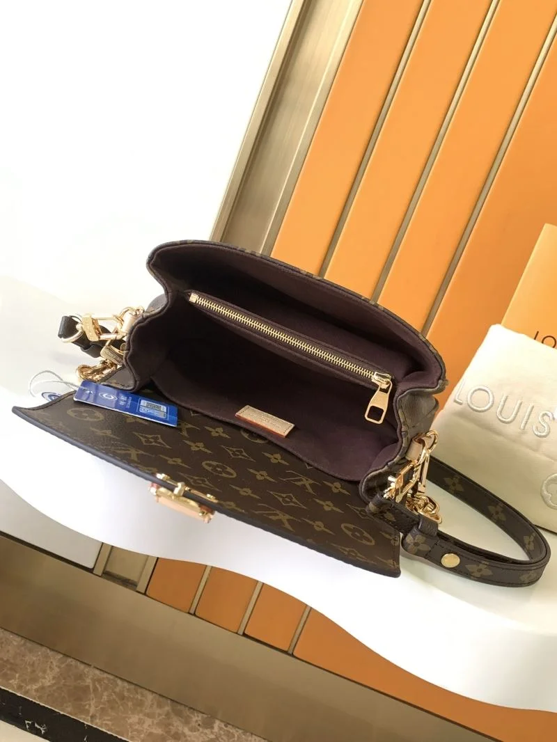 Louis Vuitton Satchel Bags OnTrend 39586