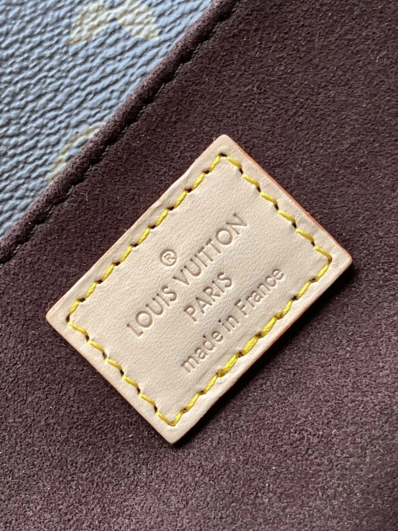 Louis Vuitton Satchel Bags OnTrend 39586