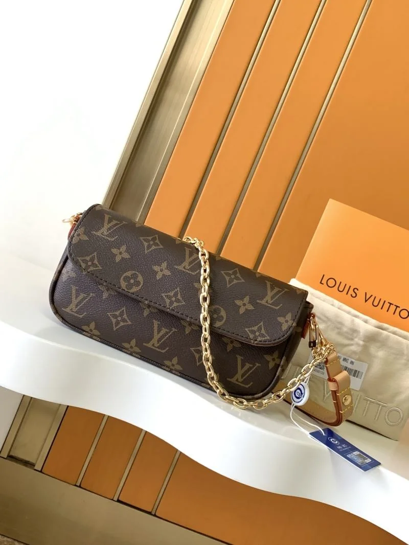 Tailored Louis Vuitton Satchel Bags 39543