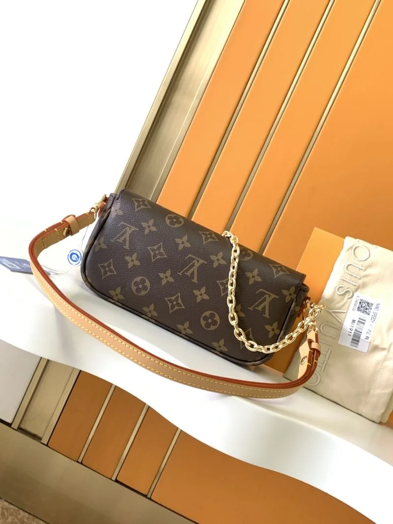 Tailored Louis Vuitton Satchel Bags 39543