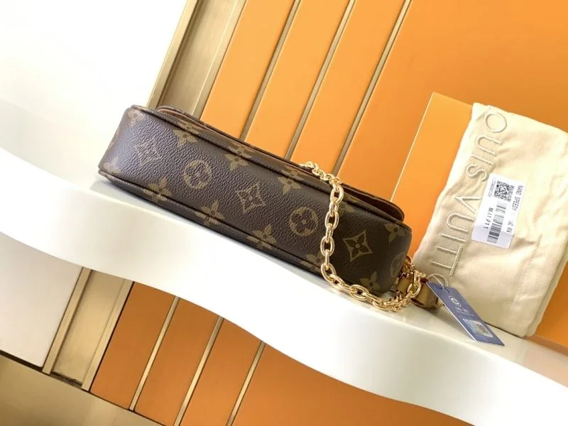 Tailored Louis Vuitton Satchel Bags 39543