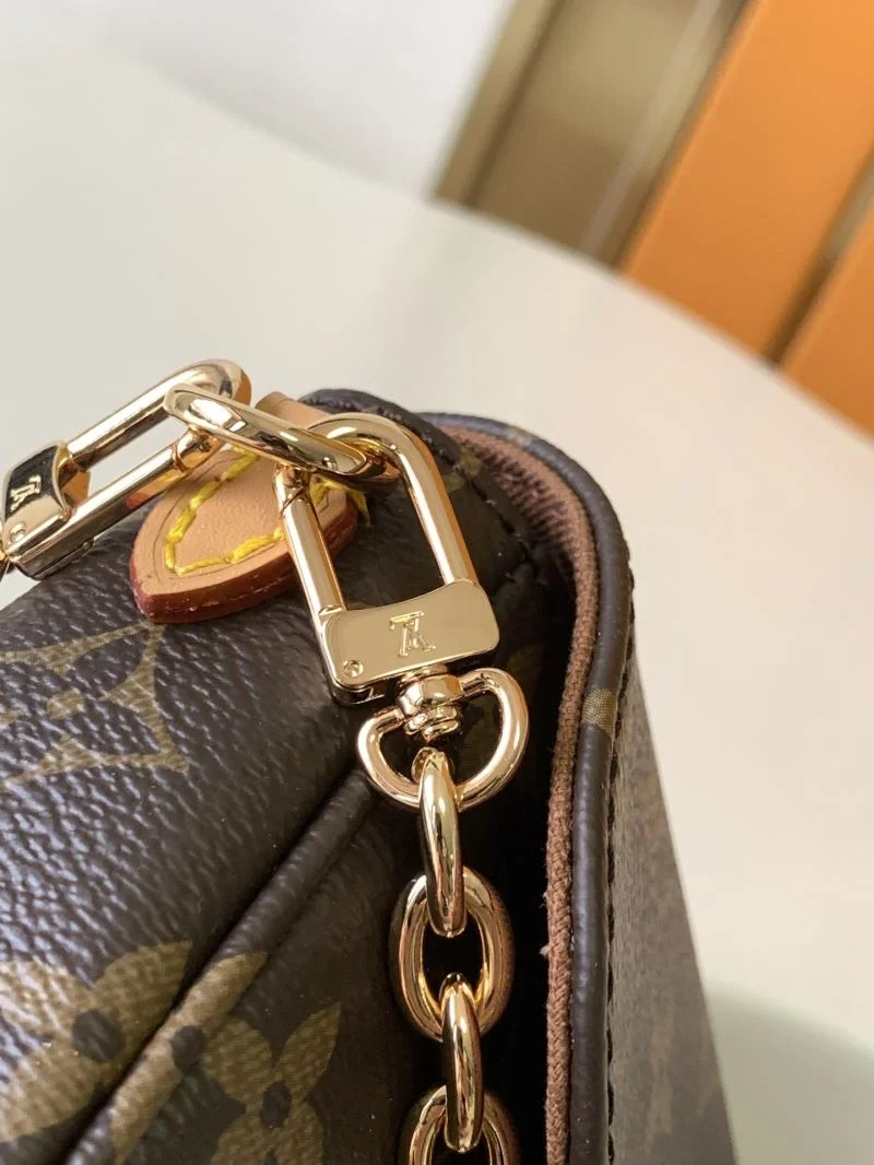 Tailored Louis Vuitton Satchel Bags 39543