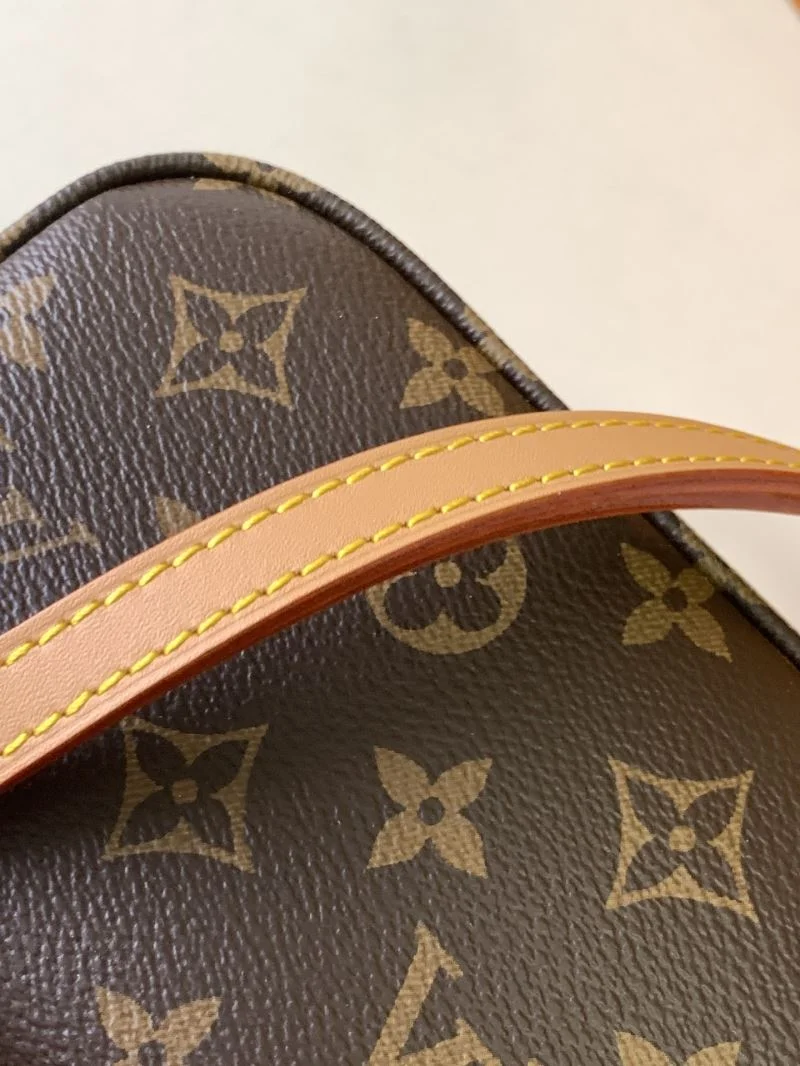Tailored Louis Vuitton Satchel Bags 39543
