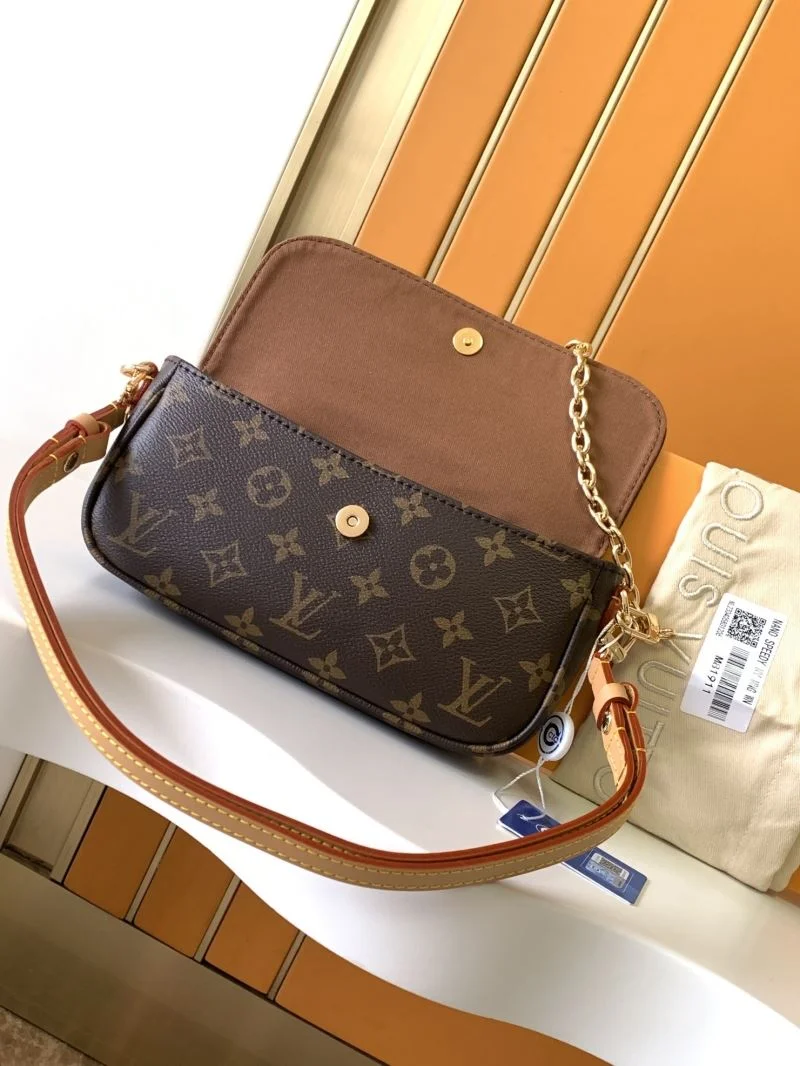 Tailored Louis Vuitton Satchel Bags 39543