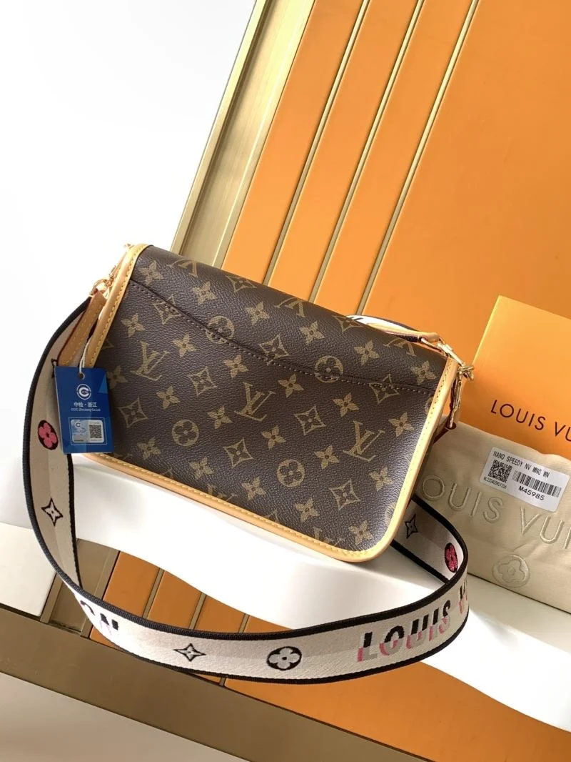 Louis Vuitton Satchel Bags Compact 39542