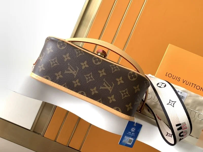 Louis Vuitton Satchel Bags Compact 39542