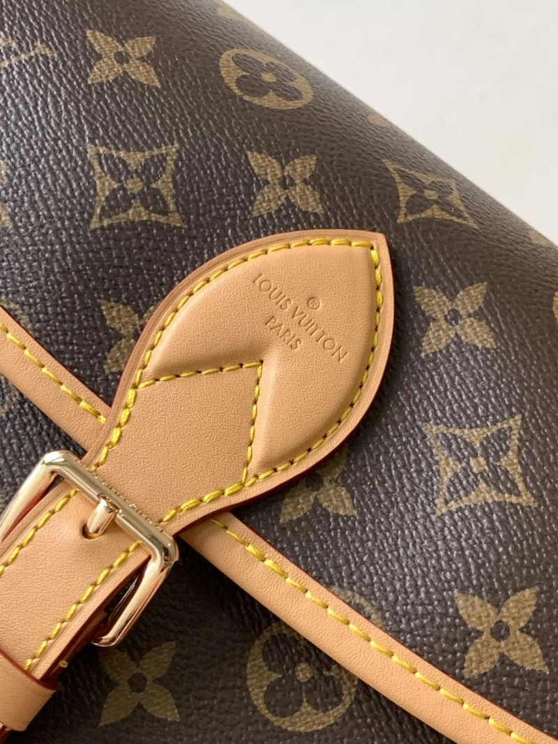 Louis Vuitton Satchel Bags Compact 39542