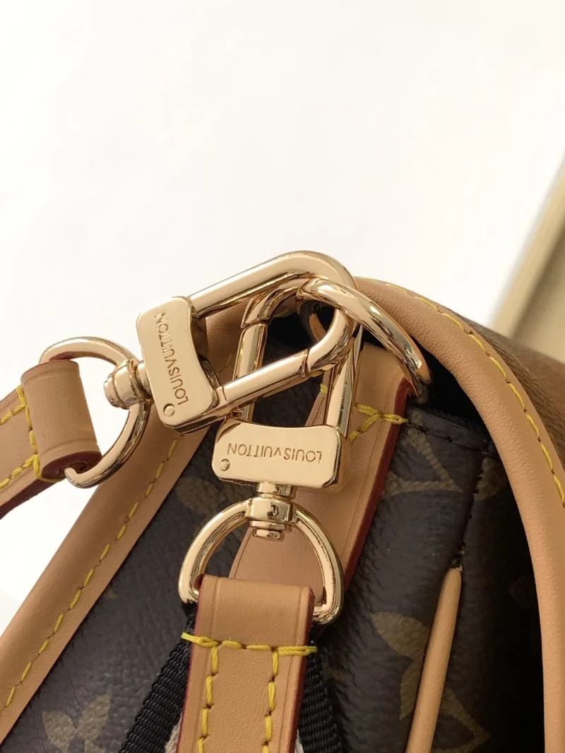 Louis Vuitton Satchel Bags Compact 39542