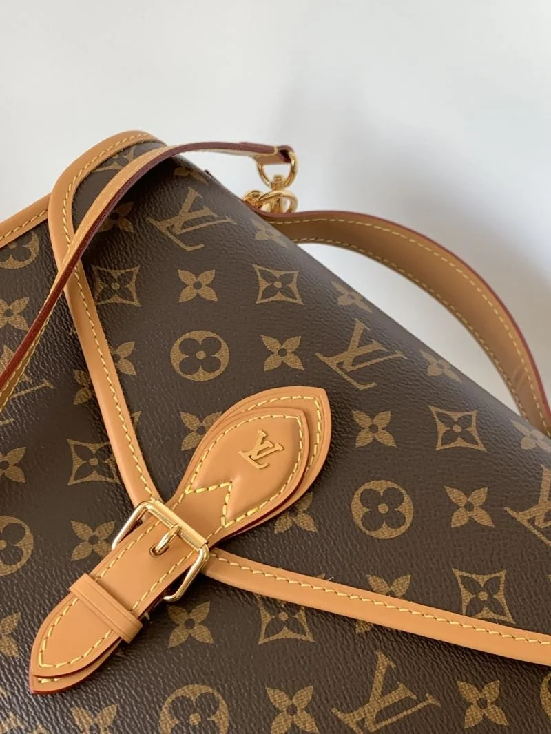 Louis Vuitton Satchel Bags Original 39535