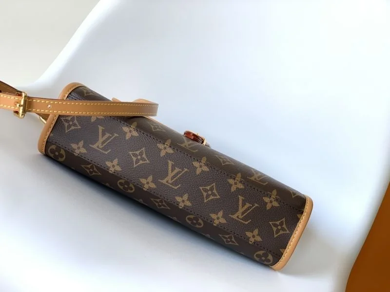 Louis Vuitton Satchel Bags Original 39535