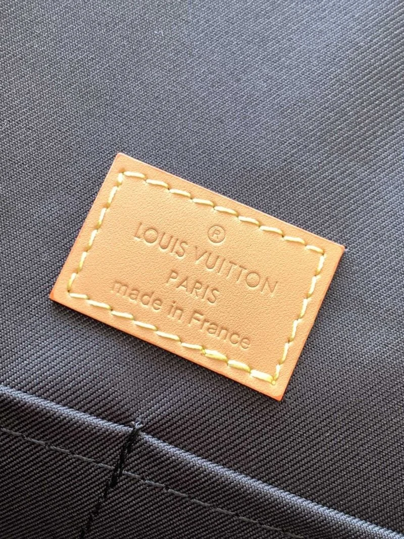 Louis Vuitton Satchel Bags Original 39535