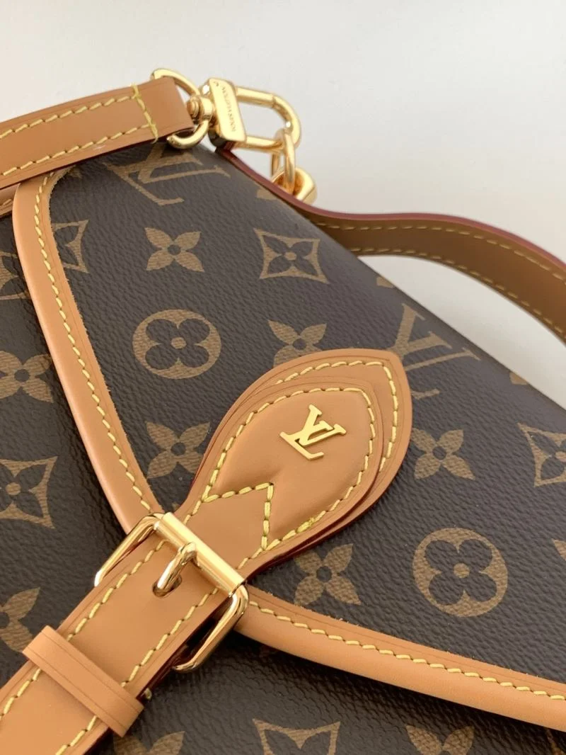 Casual Louis Vuitton Satchel Bags 39534