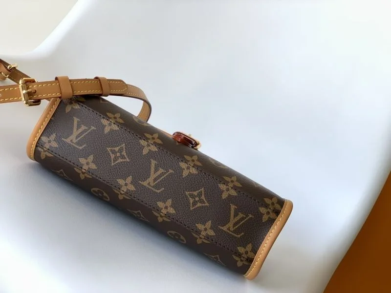 Casual Louis Vuitton Satchel Bags 39534