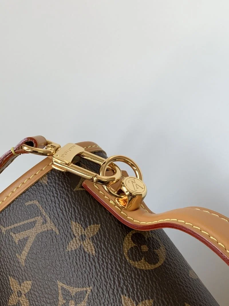 Casual Louis Vuitton Satchel Bags 39534