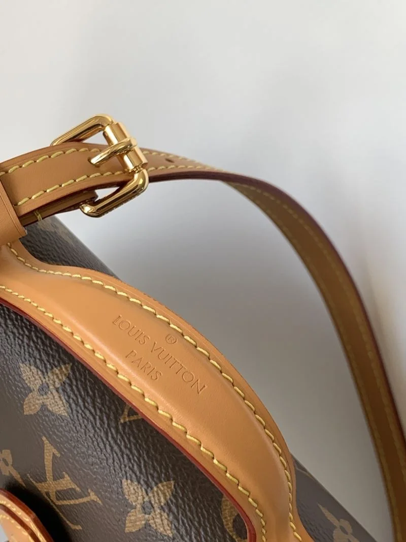 Casual Louis Vuitton Satchel Bags 39534